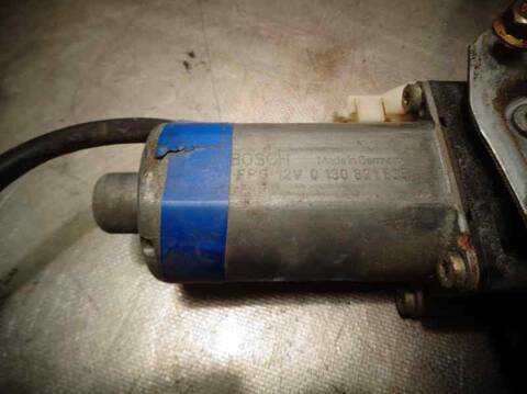 Foto 4ª: Elevalunas Manual Trasero Derecho Honda Accord 2.0 CAT BERLINA 131CV 96KW [F20Z1] (1997)