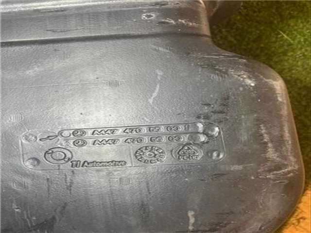 Deposito de Combustible Mercedes Vito CDI 119 CDI/BT 4MATIC KOMPAKT 136CV 100KW