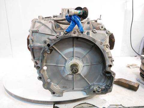 Foto 2ª: Caja Cambios Ferrari 458 4.5 V8 570 CV 419KW [F136FB]