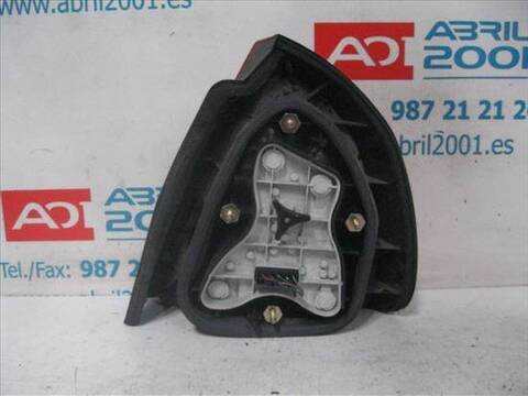 Foto 2ª: Piloto Trasero Izquierdo Mitsubishi Carisma 1.8 16V DA2A) BERLINA 140CV 103KW [4 G 93] (1999)