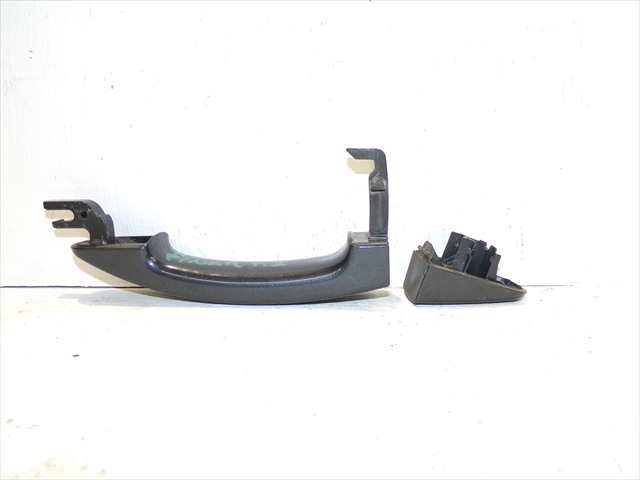 Foto 4ª: Maneta Exterior Trasera Izquierda Ford Focus 1.8 TDCI 2004-2008 [KKDA] (2007)