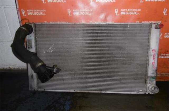 Foto 3ª: Radiador Motor Bmw Serie 5 518 530 D [306D3]