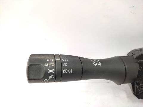 Foto 2ª: Mando Multifuncion Nissan Leaf 109CV 80KW [EM61] (2012)