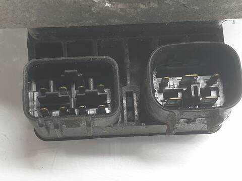 Foto 3ª: Abs Toyota Land Cruiser TD VX 5-PTAS.) KZJ95) (1996)