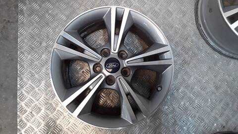 Foto 2ª: Juego LLantas Ford Focus 1.6 TDCI 115CV 85KW [T1DA] (2014)