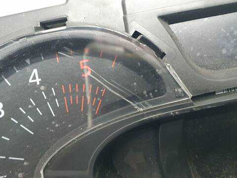 Foto 2ª: Cuadro de Instrumentos Nissan NV300 L1H1 2 9T PRO 125CV 92KW [R9MD452] (2019)