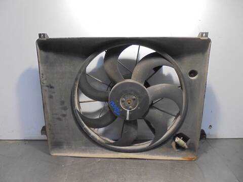 Foto 1ª: Electroventilador Kia Carens CONCEPT 140CV 103KW [D4EA] (2009)