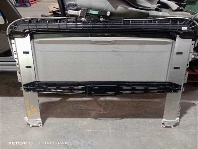 Foto 4ª: Techo Eléctrico Suzuki Grand Vitara 1.9 DDIS [F9Q] (2008)