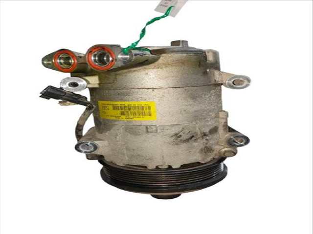 Compresor Aire Acondicionado Ford Focus 1.6 TDCI