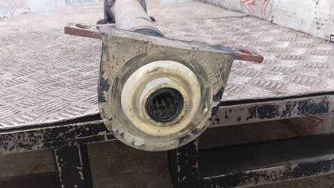 Foto 3ª: Transmision Central Iveco Daily 50 - C 11 CAJA ABIERTA 106CV 78KW [814043C] (2001)