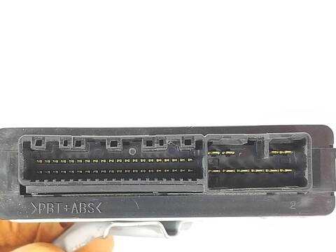Foto 3ª: Centralita Motor ECU Toyota Land Cruiser 2.8 TD 177CV [1GDFTV] (2017)