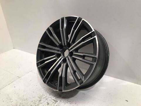 Foto 2ª: LLanta Aleacion Bmw Serie 3 315 320I M SPORT BERLINA 184CV 135KW [B48B20B] (2019)