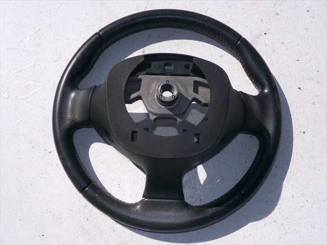 Foto 2ª: Volante Nissan Juke 1.5 DCI 2010-2015 [K9K] (2014)