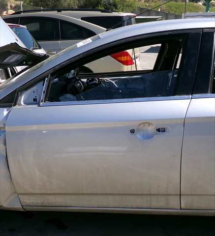 Puerta Delantera Izquierda Ford Mondeo 2.0 TDCI 2007-2010