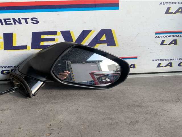 Retrovisor Derecho Citroen C4 2.0 HDI 136CV PICASSO 0CV