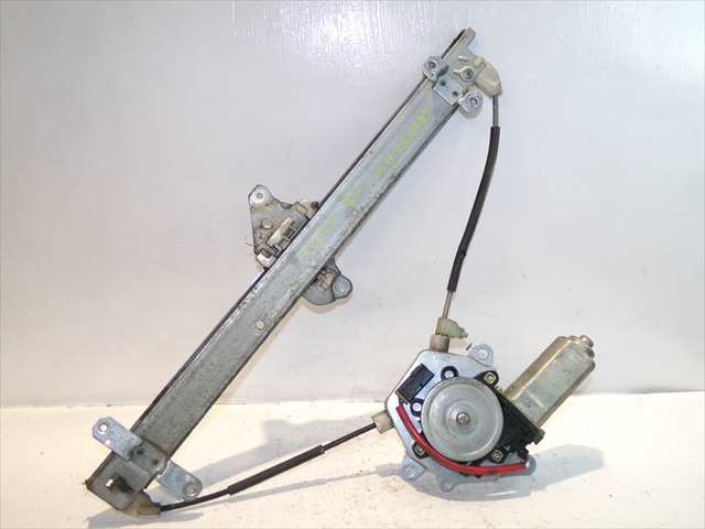 Elevalunas Eléctrico Delantero Izquierdo Nissan Almera 2.0 D SEDAN,1998-2000