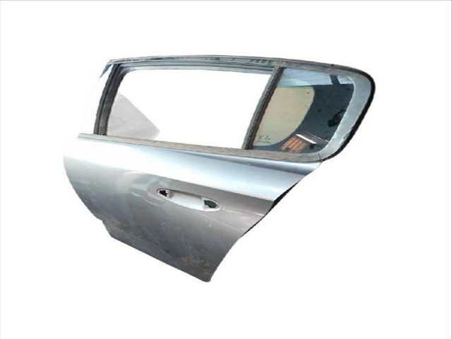 Foto 3ª: Puerta Trasera Izquierda Peugeot 308 PURETECH 110 FPHNPL) (2021)