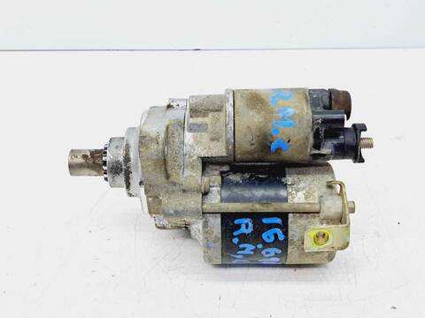 Motor de Arranque Honda Civic 1.6 LS EJ6) COUPE 105CV 77KW