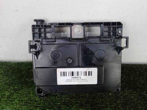 Foto 2ª: Centralita Check Control Citroen C4 1.6 HDI 90CV 66KW [9HX] (2008)