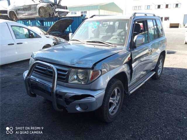 Elevalunas Eléctrico Delantero Derecho Mitsubishi Montero 1.8 GDI (H66W)