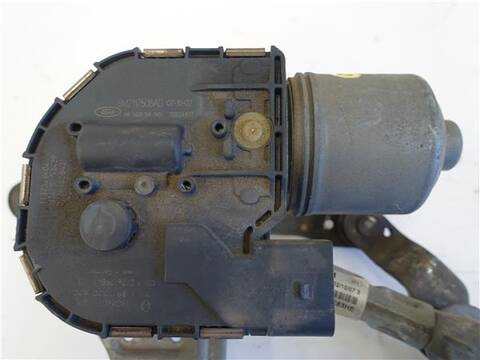 Foto 2ª: Motor Limpia Delantero Ford S Max 2.0 TDCI 140CV 103KW CA1) [QXWB] (2007)