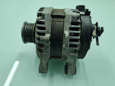 Foto 3ª: Alternador Citroen Berlingo FEEL M 102CV 75KW [YH01] (2018)