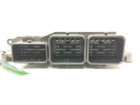 Foto 2ª: Centralita Motor ECU Peugeot 308 ACCESS 92CV 68KW [9H06] (2011)
