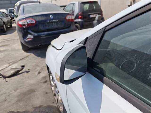 Foto 2ª: Retrovisor Izquierdo Ford Focus 1.8 TREND [1.8 LTR. - 85 KW TDCI TURBODIESEL CAT] [KKDA]