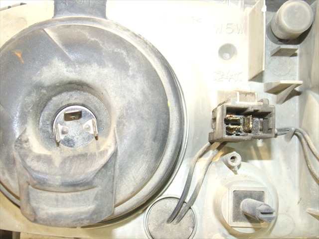 Foto 4ª: Faro Derecho Nissan Micra 1.0 G 1993-1997 [CG10] (1994)