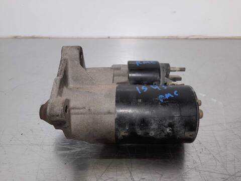 Motor de Arranque Renault Laguna AUTHENTIQUE 120CV 88KW