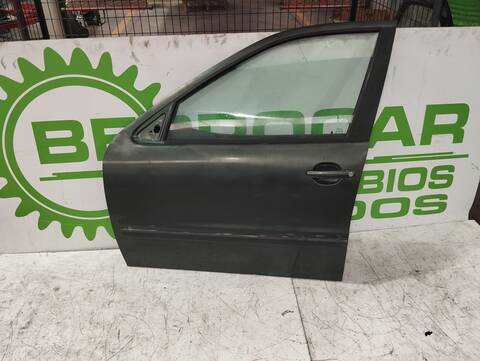 Puerta Delantera Izquierda Seat Toledo 1.9 TDI 110CV 81KW