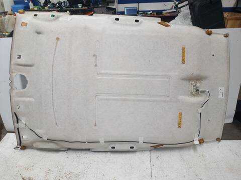 Foto 3ª: Techo Interior Peugeot 3008 STYLE 114CV 84KW [9HD] (2014)