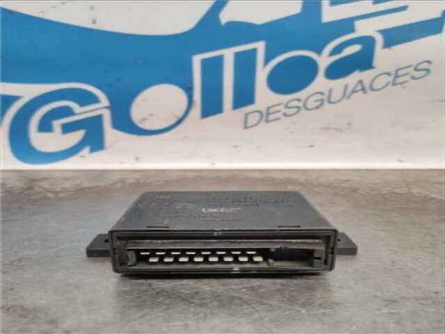Foto 3ª: Centralita Motor ECU Opel Kadett 2.0 GSI [20 SEH]