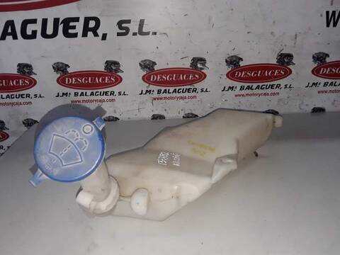 Deposito Limpiaparabrisas Peugeot 206 X-LINE 1.4 75CV