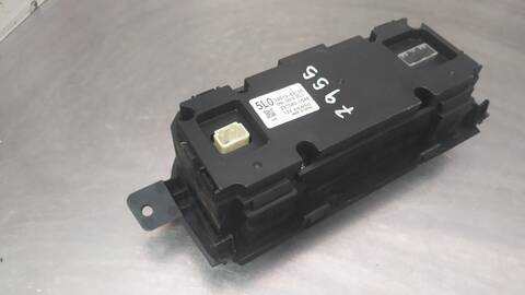 Foto 3ª: Mando Climatizador Suzuki SX4 TAKUMI 135CV 99KW [D20AA] (2013)