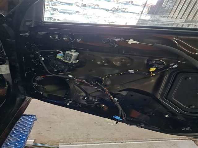 Elevalunas Eléctrico Delantero Derecho Audi A3 35 TFSI MILD HYBRID 150CV 110KW
