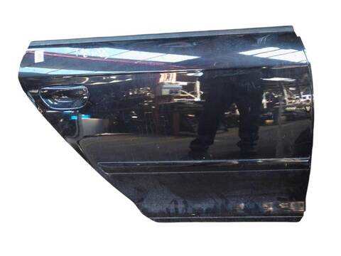 Foto 2ª: Puerta Trasera Derecha Audi A3 2.0 TDI 16V (2003)