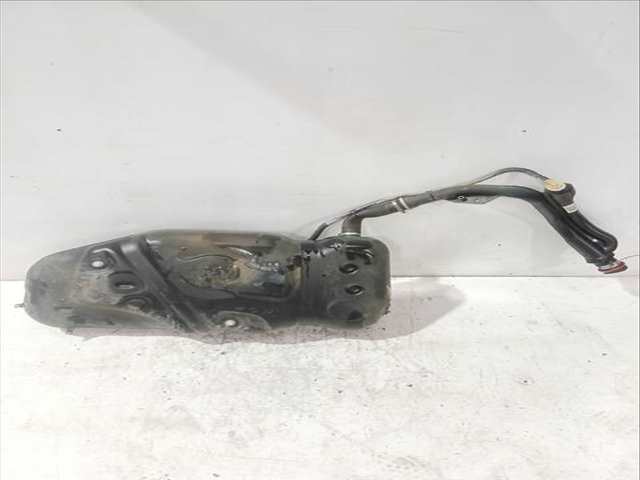Foto 3ª: Deposito de Combustible Opel Corsa 1.3 CDTI L08 L68) 75CV 55KW [A 13 DTC,Z 13 DTJ] (2014)