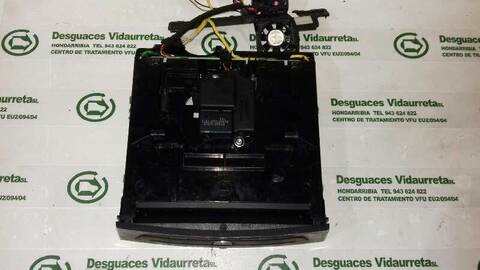 Foto 2ª: Mando Multifuncion Mercedes Clase E 180 BERLINA 224CV 165KW (2002)