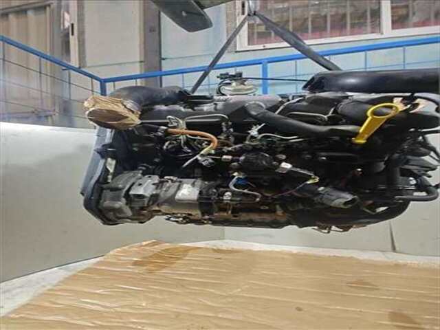 Motor Completo Ford Tourneo 1.8 KOMBI LARGA [1.8 LTR. - 66 KW TDCI CAT]