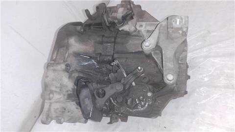 Foto 3ª: Caja Cambios Ford C Max 2.0 GHIA D) [2 0 LTR. - 100 KW TDCI CAT] 136CV FOCUS CAP) 2003 2007)