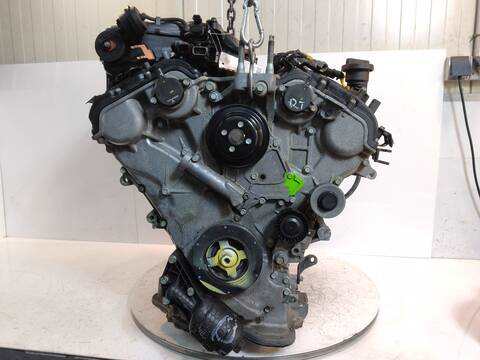 Motor Completo Kia Sorento 3.3 V6 290 CV 213KW