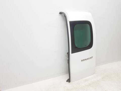 Foto 3ª: Puerta Trasera Derecha Renault Kangoo LIMITED (2008)