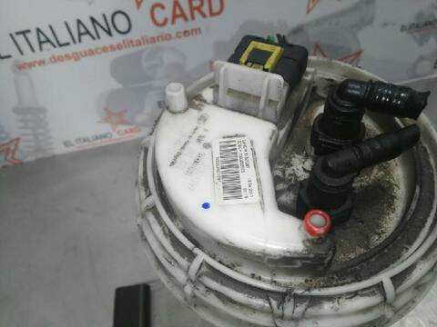 Foto 2ª: Aforador Lancia Delta STEEL 105CV 77KW [944A3000] (2011)