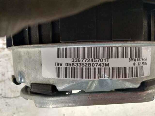 Airbag Delantero Izquierdo Bmw Serie 1 114 2.0 16V D (122 CV)