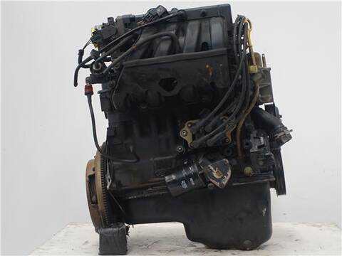 Foto 3ª: Motor Completo Ford Ka 1.3 I 60CV 44KW [J4K] (1999)