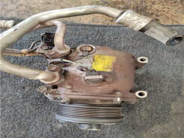 Foto 2ª: Compresor Aire Acondicionado Mitsubishi Eclipse 3.0 [6G72 (DOHC 24V)]