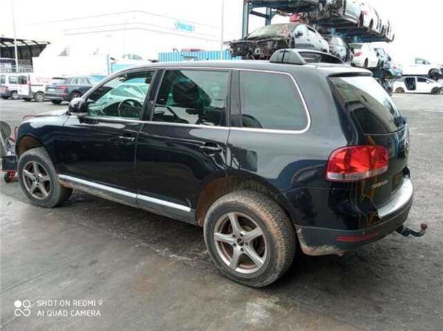 Foto 2ª: Cuadro de Instrumentos Volkswagen Touareg 2.5 TDI R5 [2.5 LTR. - 128 KW TDI] [BAC]