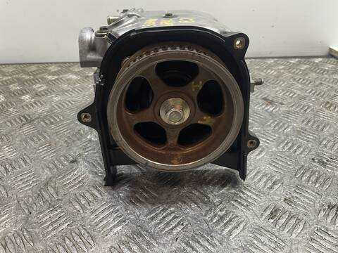 Foto 2ª: Culata Subaru Forester EJ20 (2004)