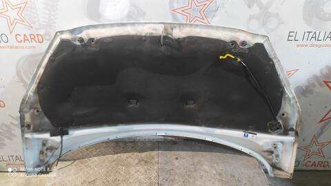 Foto 3ª: Capot Peugeot 308 CONFORT 109CV 80KW [9HX O 9H02] (2010)